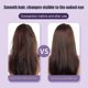 thumbnail image 5 of Portable Cordless Hair Straightener Brush with Negative Ion Technology for Women, 5 of 5