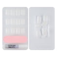 thumbnail image 4 of HLONK (2 pack) Macaron Gelée pour Ongles 26 Pcs, 4 of 6