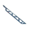 thumbnail image 4 of Tungsten Carbide Saw Blade, Impact Resistant Easy To Install Durable Reciprocating Saw Blade  For Woodworking S2243HM-CT, 4 of 8
