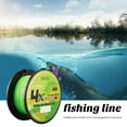 thumbnail image 4 of Anti-bite Fishing Line Wear Resistant Fishing Line Smooth Strong Extra-long Saltwater Freshwater Fishing Line Accessories, 4 of 8