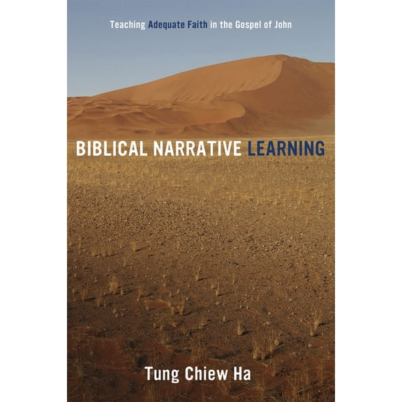 Biblical Narrative Learning, (Hardcover)