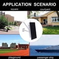 thumbnail image 4 of Enrutador Solar Inalámbrico Al Aire Libre 4G LTE Modem Con Conectividad Inalámbrica, Función De Retransmisión, 4 of 7
