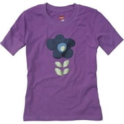 Girls' Short-Sleeve Tee