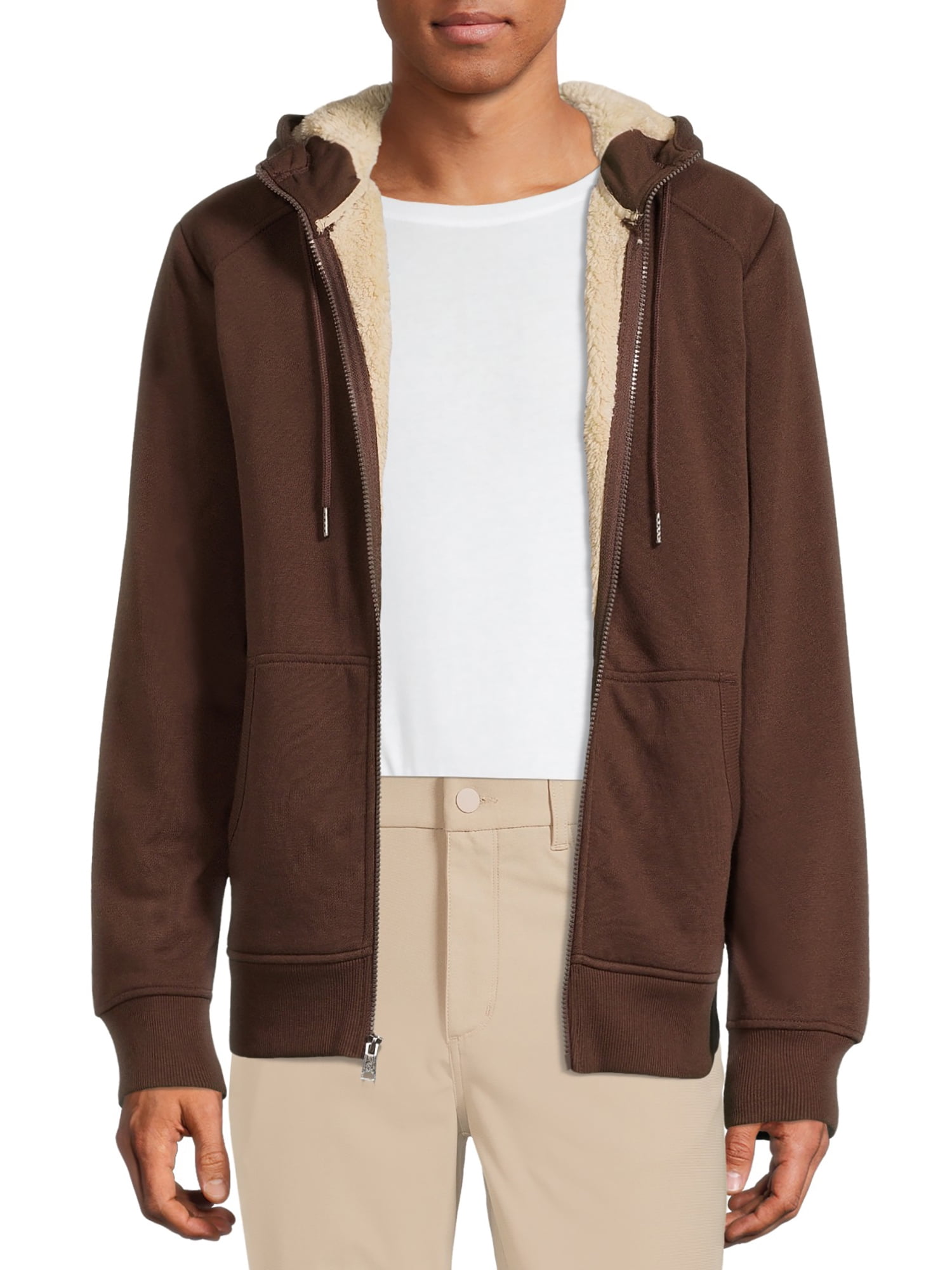 HEHE TAN Mens Pullover Hood California Republic Zip Hoodies Hooded Classic Jackets Coats