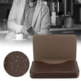 thumbnail image 1 of Card Bag,Portable PU Magnetic Closure Card Holder Card Storage Case Modern Innovation, 1 of 8