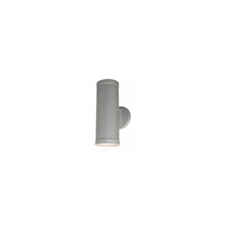 

Poseidon 2-Light Wall Sconce in Satin