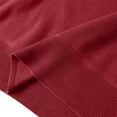 thumbnail image 4 of GigrtiJin Men's Crewneck Sweatshirts Long Sleeve Casual Relaxed Pullover Shirt Fashion Lightweight Comfy Tops, 4 of 7