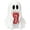 01-Red Coke 5.9 ", variant on Halloween Cute Ghost Holding Coke Figurine, Resin Tabletop Decor for Party Shelf Display