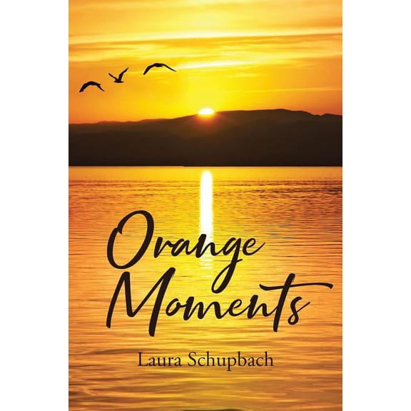 Orange Moments (Paperback)