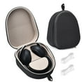 thumbnail image 4 of Yucurem Hard Carrying Case for Pulse Elite Wireless Headset(black), 4 of 10