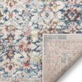 thumbnail image 3 of Well Woven Rella Beige Vintage Bohemian Floral Area Rug, 3 of 7