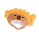 thumbnail image 2 of Capascos para el tocado de la cabeza de la cabeza de peluche para el carnaval de cumpleaños del festival, 2 of 8