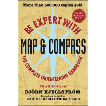 Compass Map Measure - Be Expert with Map and Compass