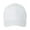 White, variant on ED101 Endurance Recycled Mesh Cap-Grey