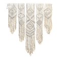 thumbnail image 2 of Corde Macramé 5mm 100m Coton Naturel Beige Corde Torsadée Artisanat, 2 of 3