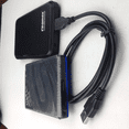 thumbnail image 2 of Adecuado para cámara de alta velocidad Canon 5DSR 5D4 Línea de disparo en línea USB3.0 Línea de datos de cámara SLR Canon, 2 of 3