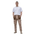 thumbnail image 3 of Pants Cargo BALR Fit Q+ Regular Warm Taupe, 3 of 4