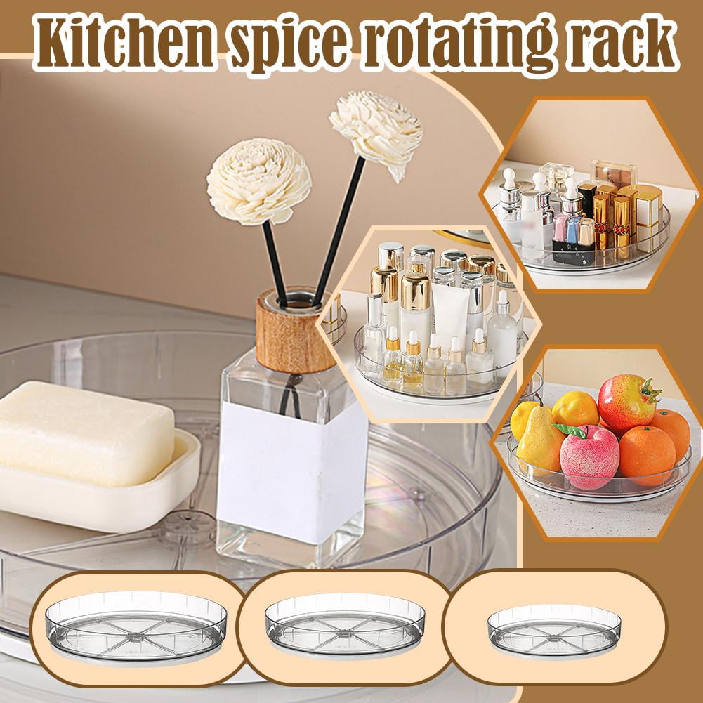PFDDRW Rotating storage rack large medium and small sets storage