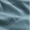 thumbnail image 5 of Bare Home Microfiber 7-Piece Coronet Blue and Coronet Blue Bed in a Bag, King, 5 of 5