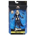 thumbnail image 1 of Marvel Legends Infinite 6 Inch Action Figure Exclusive - Emma Frost Black Outfit, 1 of 6
