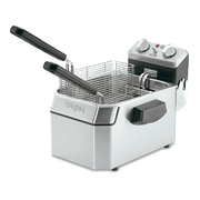 Waring Commercial Electric Deep Fryer,120V,10 Lb WDF1000