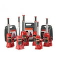 thumbnail image 5 of 6T/8T Vertical Hydraulic Jack Car Car Tire Changing Tool Car Jack ,Easy to Use, 5 of 5