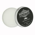 thumbnail image 5 of 60g Natural Mint Scent Men's Shaving Soap Moisturizing Handmade Shave Soap Rich Lather, 5 of 5