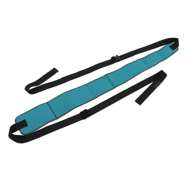 Cinturón de sujeción para la cintura para ancianos, correa de sujeción para cama, cinturón de sujeción para cama alta, cinturón de seguridad para silla de ruedas, calidad en la que puede confiar