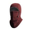 thumbnail image 2 of Balaclava Face Ski Mask, 2025 New Winter Face Mask for Men and Women, Cold Weather Gear for Skiing, Snowboarding Wine, 2 of 8