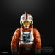 thumbnail image 4 of Figura de 15 cm de Luke Skywalker Snowspeeder, 40 aniversario de Star Wars, 4 of 5