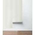 thumbnail image 6 of Stacy Garcia Home Chevy Hemp Peel and Stick Wallpaper, 6 of 7
