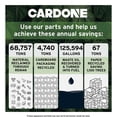 thumbnail image 1 of 66-2905IS New CV Intermediate Shaft By CARDONE NEW, 1 of 4