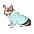 thumbnail image 6 of Balery Design Name Dog Hoodie Pets Wear Hoodies For Small Dogs Pet Clothes Costumes, Pets Wear Hoodie Sweatshirt Outfit For Dogs Cats Cosplay Party-Size Name, 6 of 8
