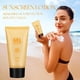 thumbnail image 1 of Protector solar para el cuerpo y la cara, protector solar para blanquear la piel, 50ml, 1 of 4