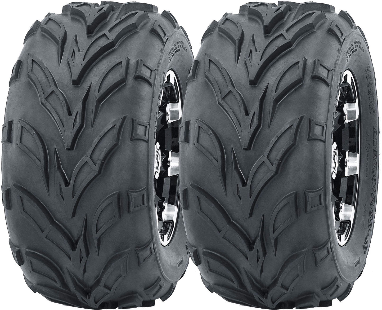 22x10x10 golf cart tires