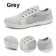 thumbnail image 5 of Zapatos para Ligeros Dshgj (Gris 38), 5 of 8