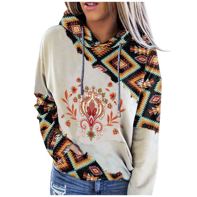 Gibobby Sudadera de mujer, Cómodo Sudadera Dama Color Negro Jaspe para Mujer(Dolado,G)