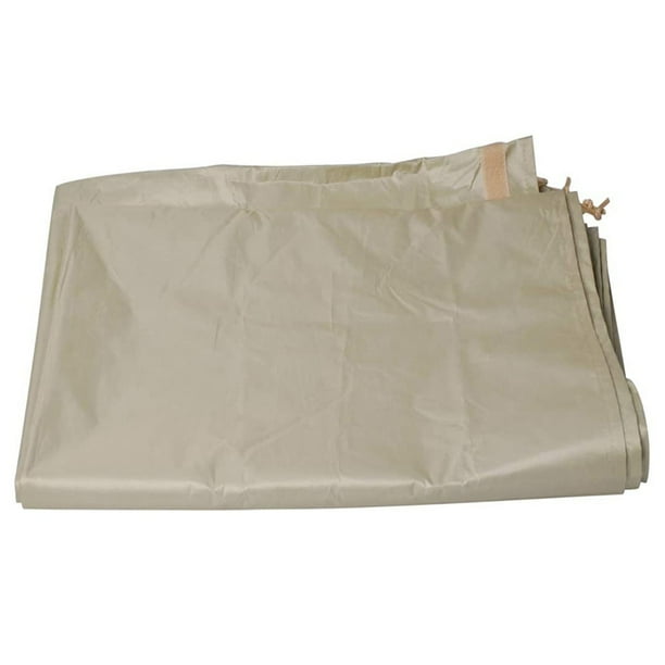 Swimming Pool Solar Reel Protective Cover for Pools Up to 16' Wide Pool