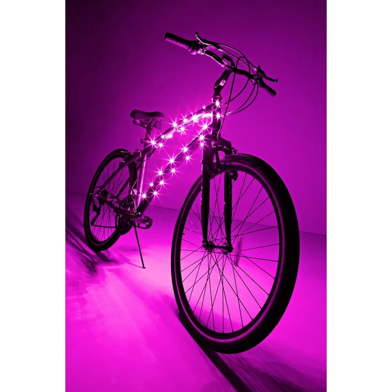 【動作品】 健康用品 brightlight me+ 2023MGZYCOMZIPPERLUMENREDBLACK