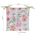 thumbnail image 2 of April Extérieur Tarouted Pad Ranunculus 16 X 16 - Set De 2, 2 of 4