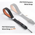 thumbnail image 6 of PGYTECH Camera Wrist Strap for Photographers Anti-Fall Hand Strap for All SLR Camera, 6 of 7