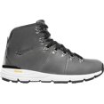 thumbnail image 2 of Women's Danner Mountain 600 4.5" Hiking Boot Gray Full Grain Leather 9.5 M, 2 of 5