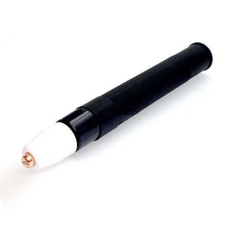 

Hot Plasma Cutting Torch Straight Body Kit 1pcs For PT31 LG40 Fits CT312 20073