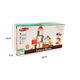 thumbnail image 5 of Juego de bloques de juguete educativo para niños, 5 of 5