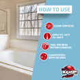thumbnail image 5 of Kraken Bond Kitchen & Bathroom Silicone Sealant-White/12 Pack, 5 of 6