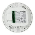 thumbnail image 2 of Watt Stopper UT-300-1 Occupancy Sensor, Ultrasonic, 360°, Ceiling Mount, White, 2 of 2