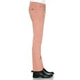 thumbnail image 2 of Joe's Jeans Savile Row Faded Colors Soft Twill Pants Trousers (36, Scoria), 2 of 4