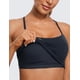 thumbnail image 4 of Top deportivo CRZ YOGA Butterluxe con espalda en Y y copas removibles XS, 4 of 4