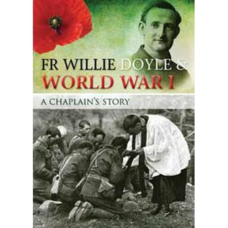 Willie Mays World Series Catch - Fr Willie Doyle & World War I - eBook