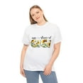 thumbnail image 4 of Women's Mother's Day One Loved Gigi T-shirt , Sunflower Shirt ID-0304-BFX9, 4 of 10